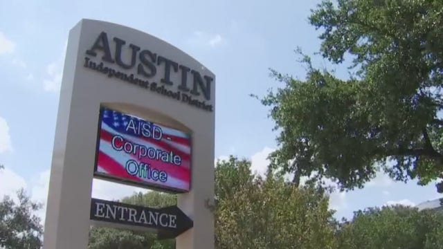 AISD announces school will resume next week as planned