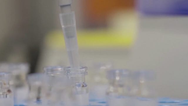 Texas COVID-19 vaccine distribution predicted to hit 1M doses by end of December