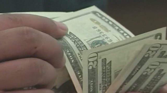 Austin program gives people impacted by COVID-19 temporary work