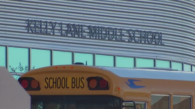 15 staff members at Pflugerville school quarantined due to COVID-19