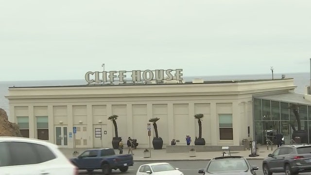 Cliff House blasts National Park Service over impending closure