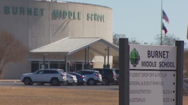 Principal at Central Texas middle school suddenly dies of COVID-19