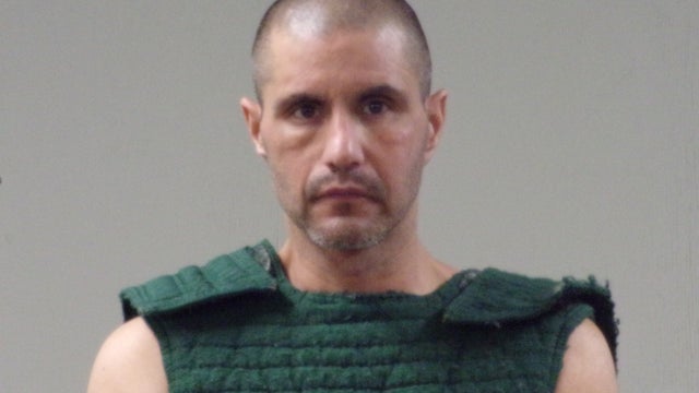 Man charged with capital murder for Burnet County woman's death