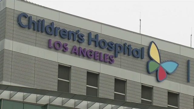 CHLA reports first death of child from COVID-related syndrome
