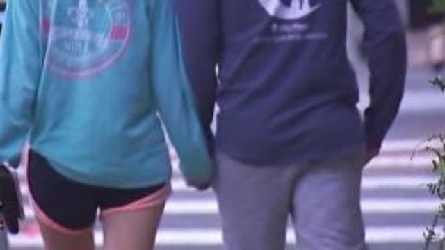 Study ranks Austin first in the US for pandemic dating