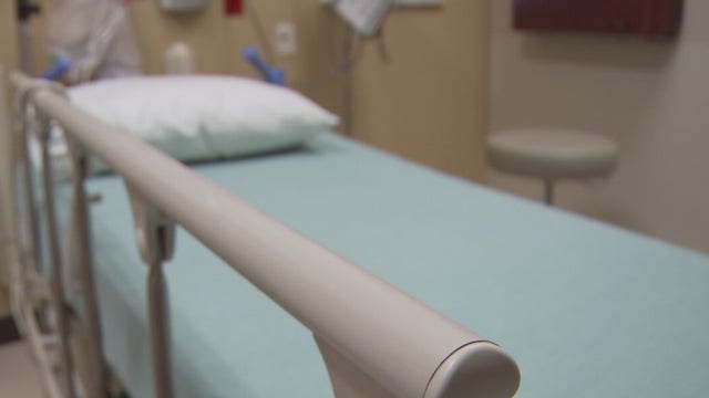 Austin health authority warns hospitals could be overwhelmed around holidays