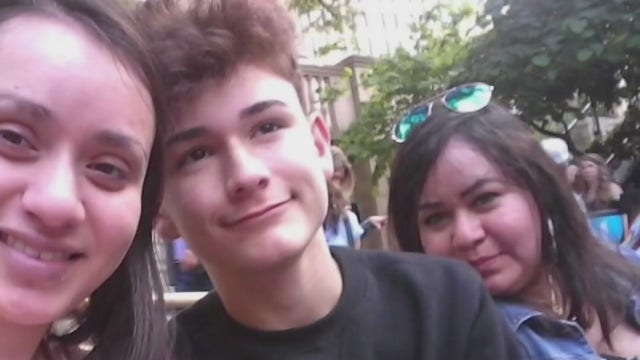 Two additional juvenile suspects arrested for killing Round Rock teen