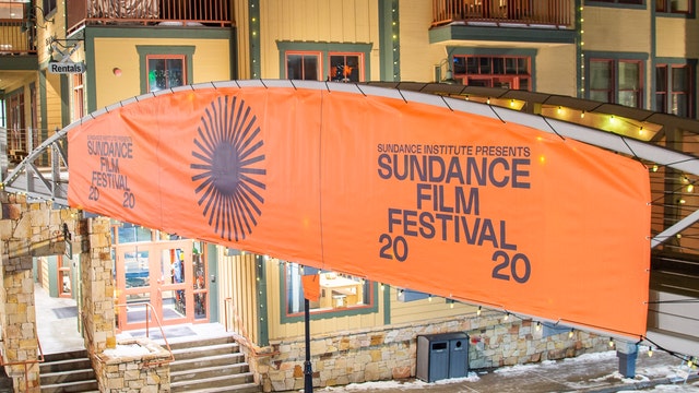 Austin Film Society partnering with 2021 Sundance Film Festival