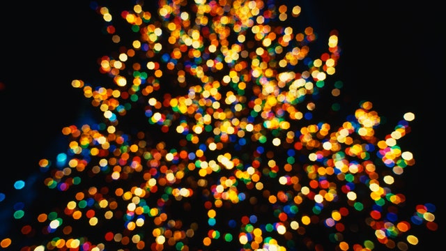 City of Buda to hold drive-thru Trail of Lights