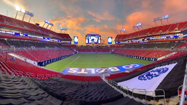 No Super Bowl capacity set yet, but NFL says Tampa is 'more than ready' to play host