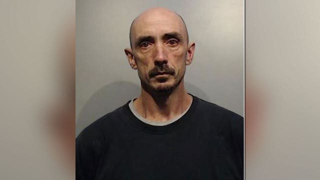 Hays County Sheriff's Office arrests man suspected of mail theft