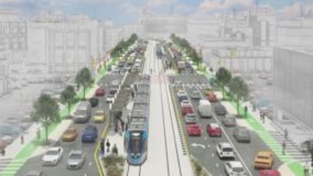 'Transit Forward' formed to keep Project Connect's vision alive