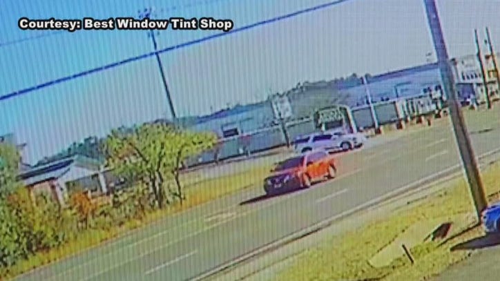 Cedar Park car chase linked to recent ATM robberies - Vimarsana News