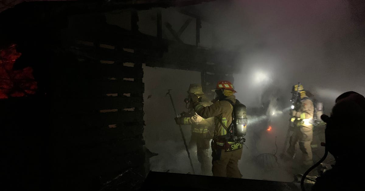 AFD says fireworks are to blame for house fire in North Austin | FOX 7 ...