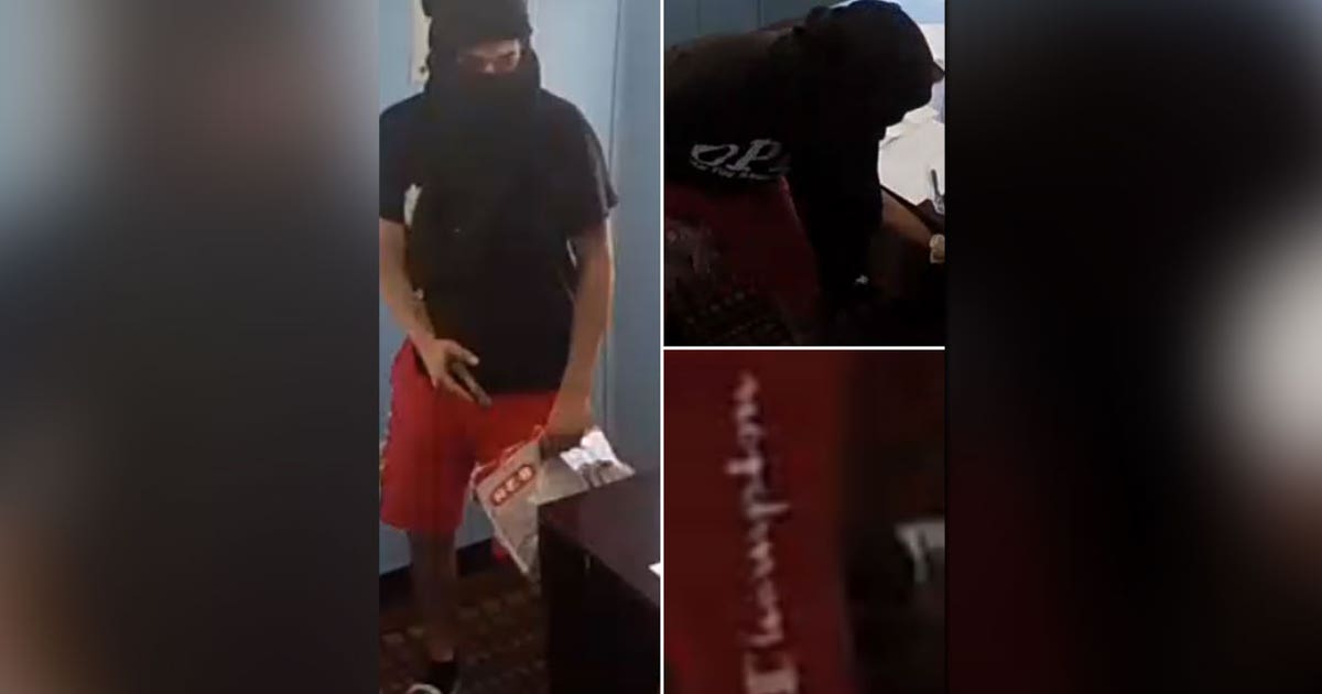 Police looking for Northeast Austin aggravated robbery suspect | FOX 7 ...