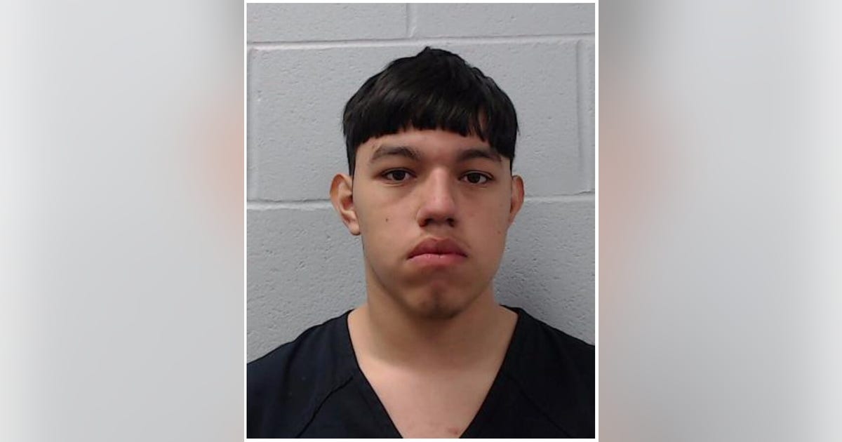 4 charged with capital murder in shooting death of Buda man | FOX 7 Austin