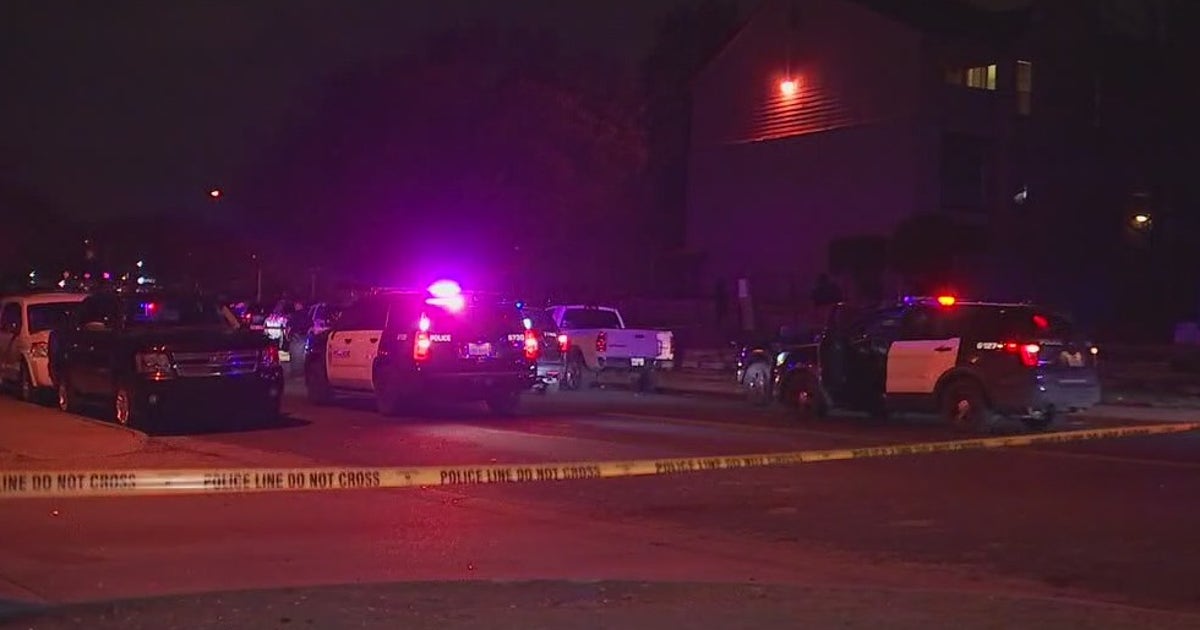 APD: Man shot, killed in car in North Austin | FOX 7 Austin