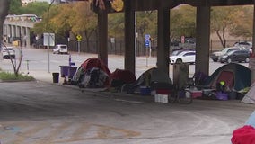 Austin City Council approves purchase of hotel for homeless housing