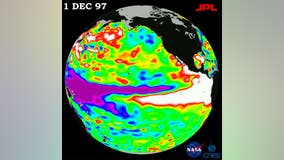 Here's what you need to know about El Nino/La Nina in Texas