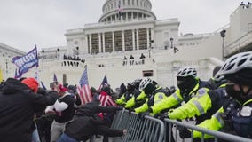 Austin security expert offers crowd control insight after U.S. Capitol riot