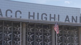 Phase 2 of new ACC Highland campus opens to students