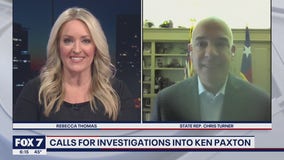 FOX 7 Discussion: Calls for investigation into Ken Paxton