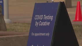 Leander woman receives negative COVID-19 result for test she never took 