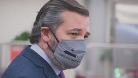 Calls for U.S. Sen. Ted Cruz to resign come after U.S. Capitol riot