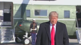 FOX 7 Discussion: Trump impeachment case goes to Senate