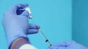 APH says it is short on COVID-19 vaccine doses, updates on rollout