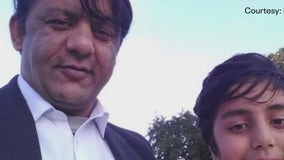 Austin family loses father, the sole provider, in DWI crash