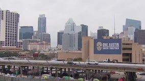 Austin officials ask public to weigh in on improving public safety