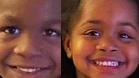 2 NY children abducted by men in ski masks found in Alabama