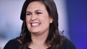 Sarah Sanders, former White House spokeswoman, running for Arkansas governor