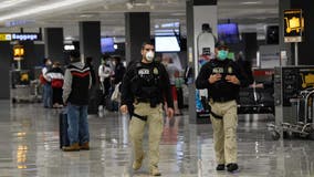 TSA on 'High Alert' at Airports Nationwide Following Pro-Trump Capitol Riots and Upcoming Inauguration