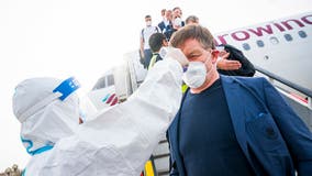 CDC: International Travelers Must Test Negative for COVID-19 Before Boarding Flight to the US.