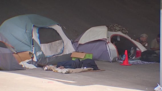 FOX 7 Discussion: How to get Austin’s homeless off the streets