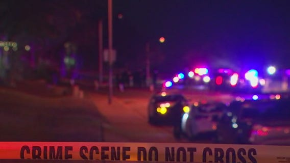 Austin police officers involved in deadly Wickersham Lane shooting identified