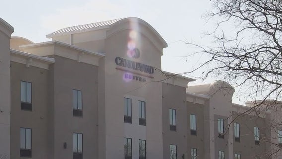 Austin’s new homeless strategy officer talks hotels, HEAL Initiative