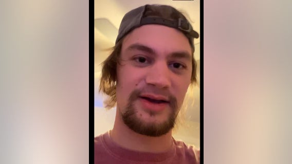 Family, friends of missing student Jason Landry offering $10,000 reward