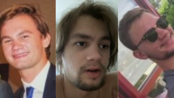 Search continues in Caldwell County for missing Texas State student