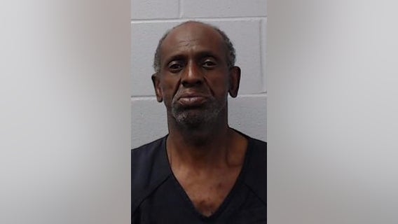 Man arrested for murder of man at San Marcos Econo Lodge