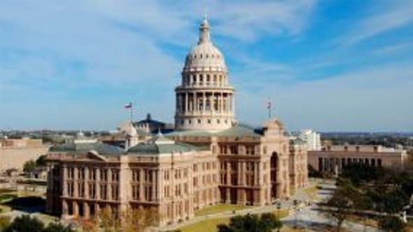 Republican Caucus backs Dade Phelan as Texas House speaker
