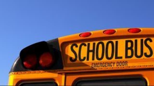 Central Texas schools close, delay classes due to winter weather