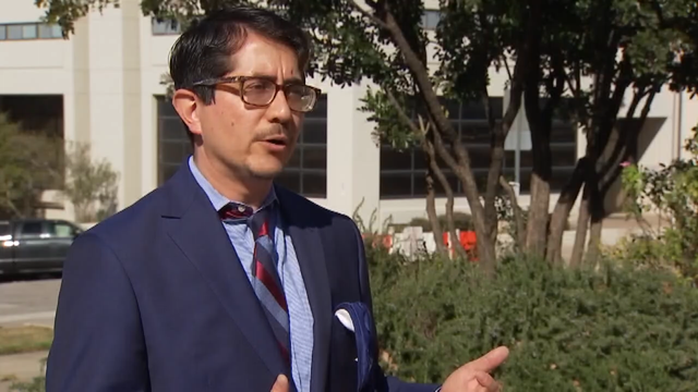 Daniel Perry murder case: Travis County DA asks to present evidence to Board of Pardons and Paroles