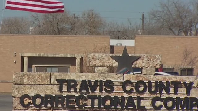 Many concerned about inmate conditions in Del Valle during COVID-19 lockdown