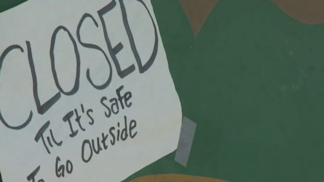 Austin-area businesses now under new 50 percent capacity limit