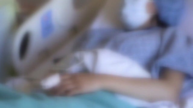 Officials: COVID-19 is beginning to level out in Central Texas