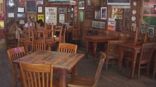 State restrictions could be lifted in Austin as soon as Saturday