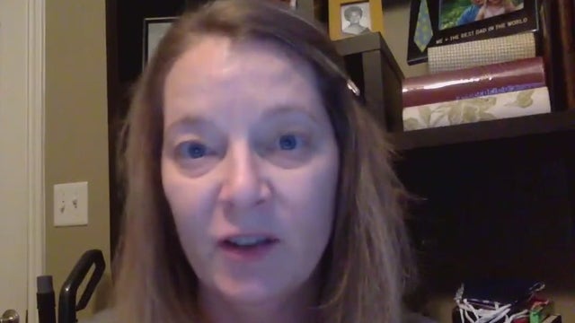 AISD teacher temporarily granted accommodations after hospitalization